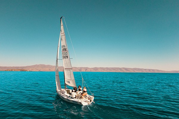 Lake Sevan