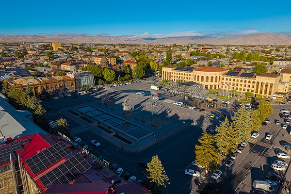 Gyumri
