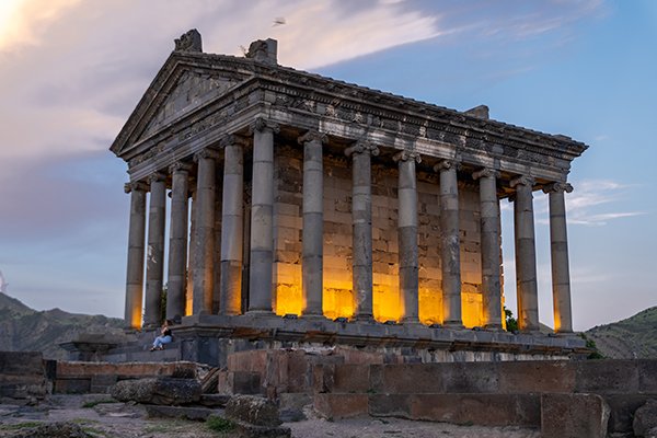 Garni Temple