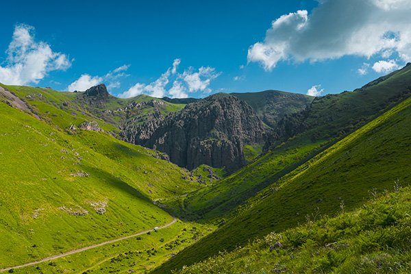 Mount Ara