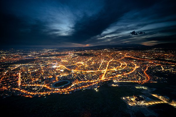 Yerevan