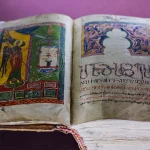 The Armenian Alphabet: Letters That Preserved a People’s Memory