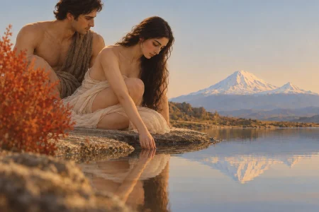The Legend of Lilith