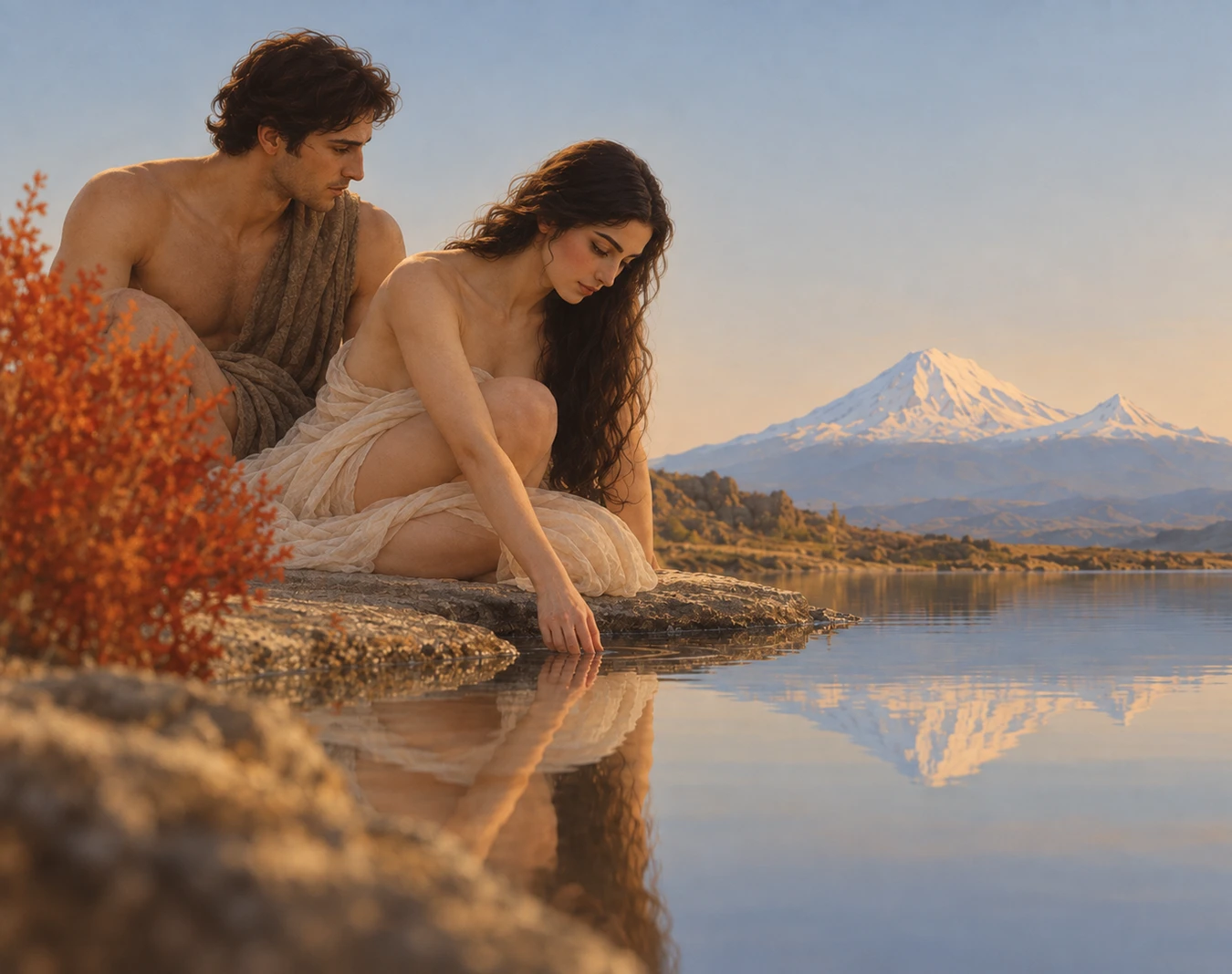 The Legend of Lilith